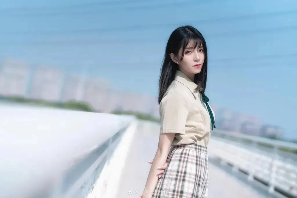 Kettoe – NO.01 微博配图[18] [71P]插图8